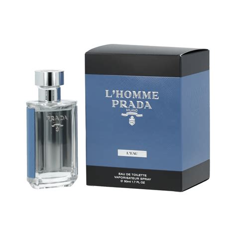 prada l homme l'eau|prada l'homme l'eau 50ml.